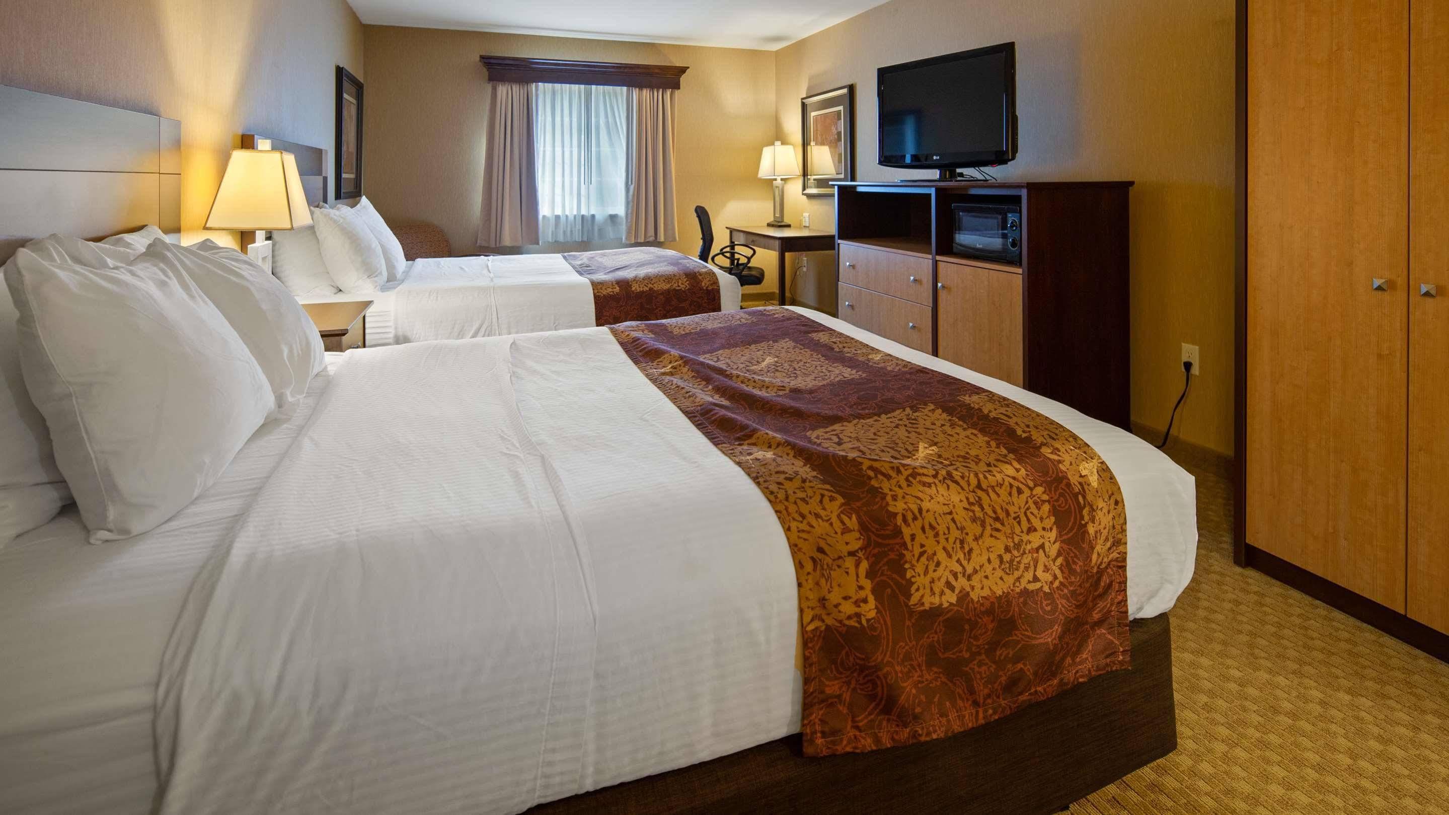 Crandon Inn&Suites Extérieur photo